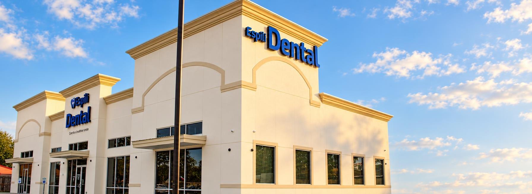 Espili Dental office