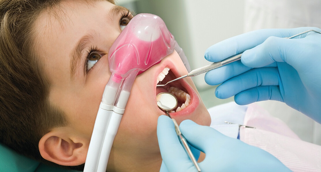 Sedation Dentistry in Houston